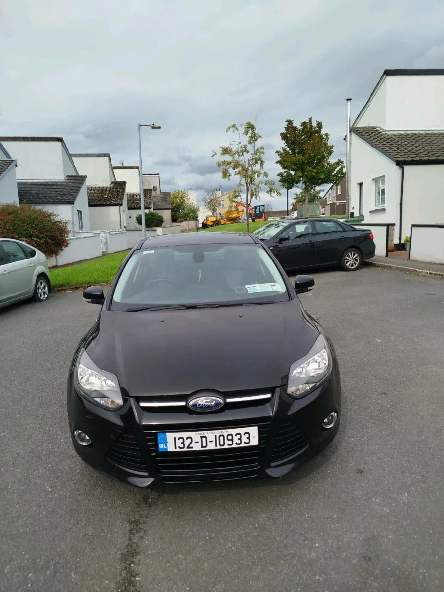 Ford Focus - Image 3