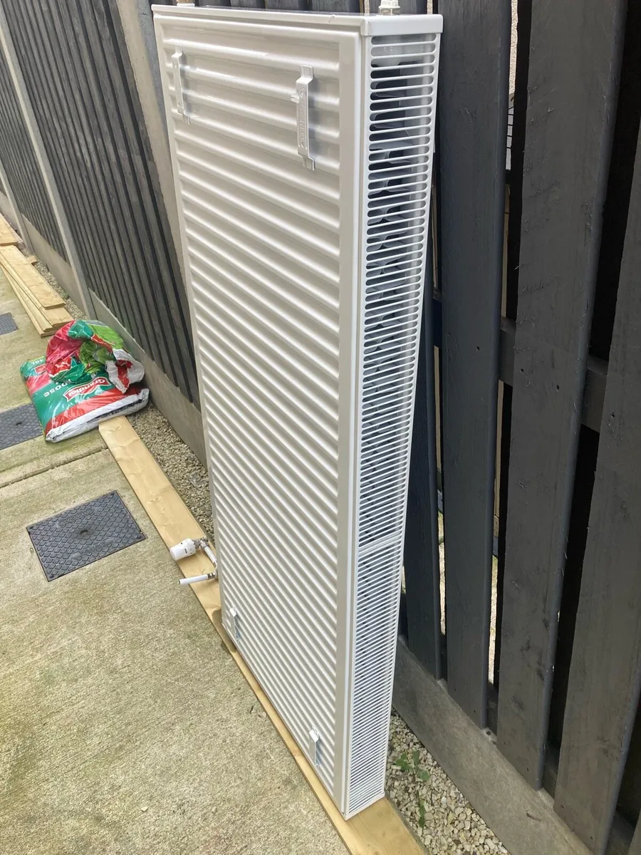 Radiator - Image 1