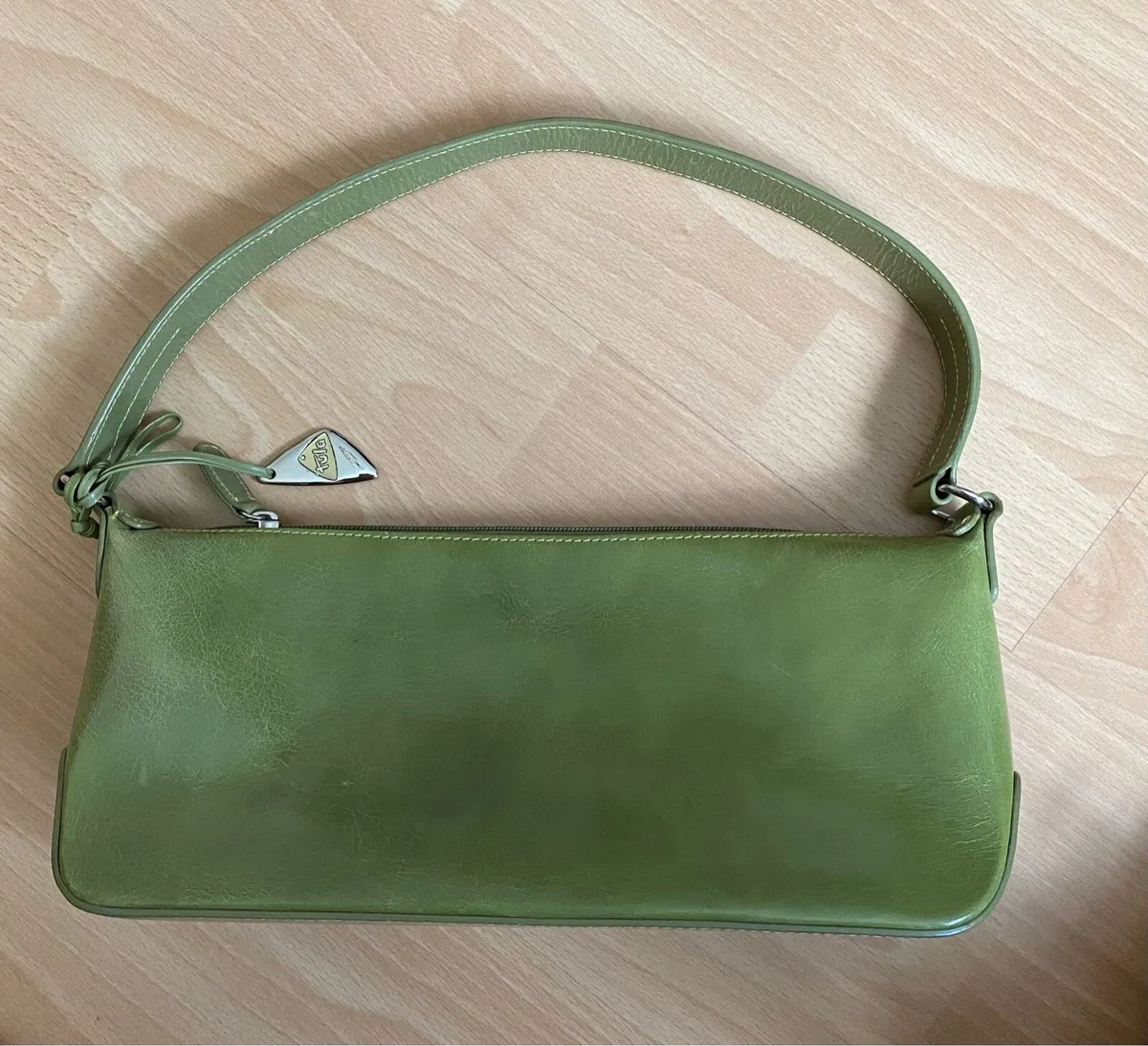 Tula by Radley Genuine Leather Handbag ShoulderBag - Image 1