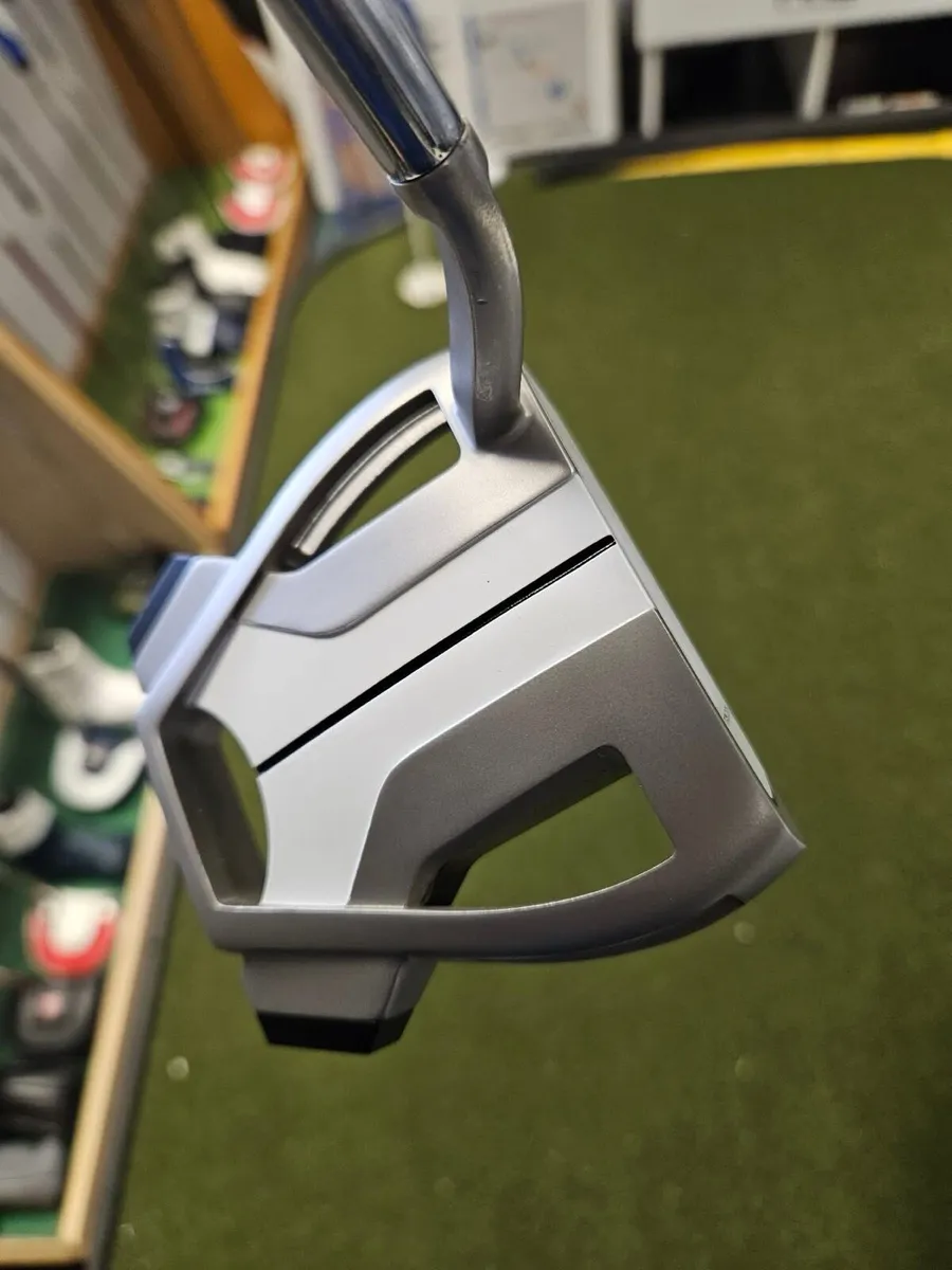 Like New Taylormade Spider X Putter - Image 3