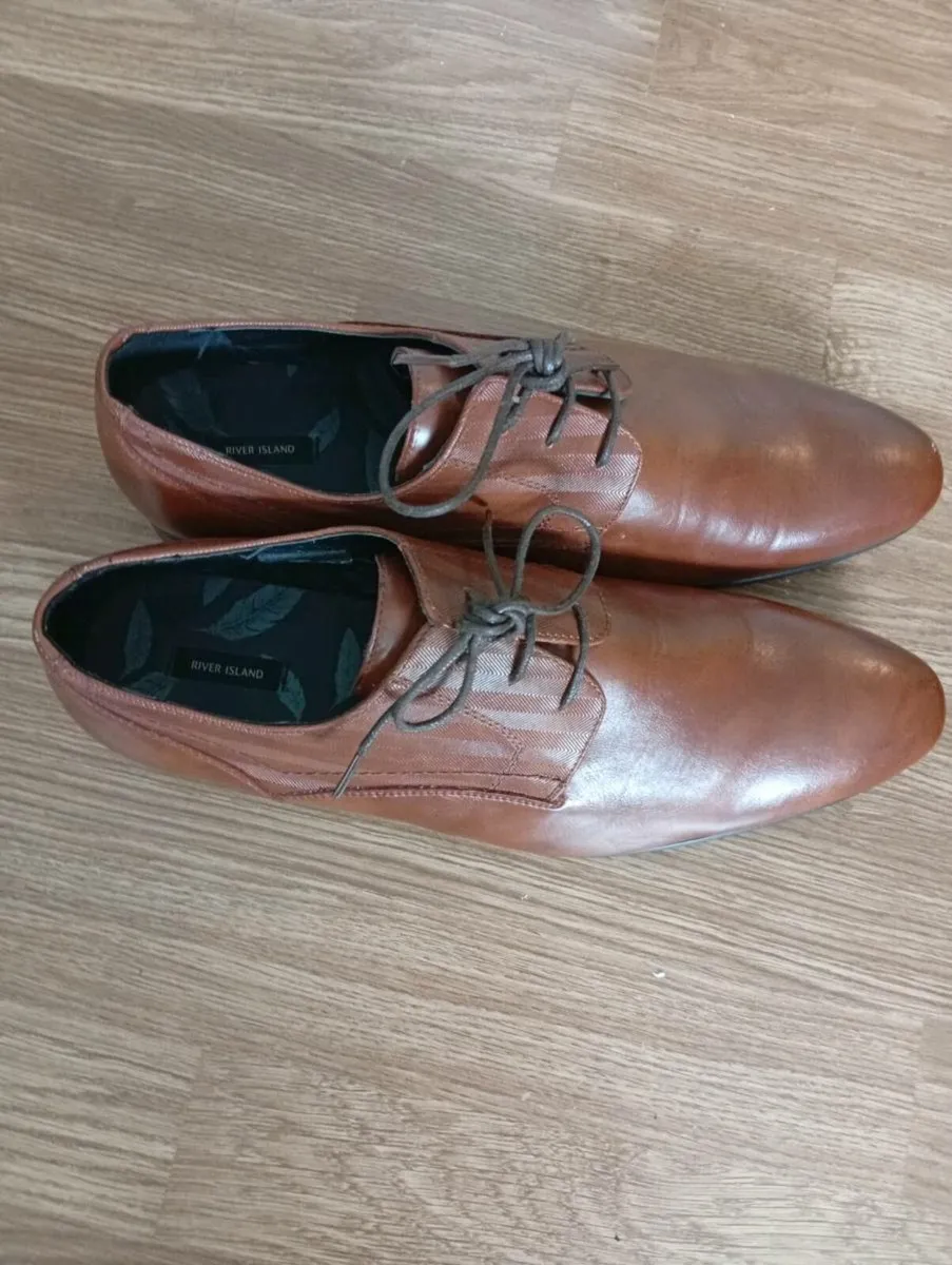 Mens shoes - Image 2