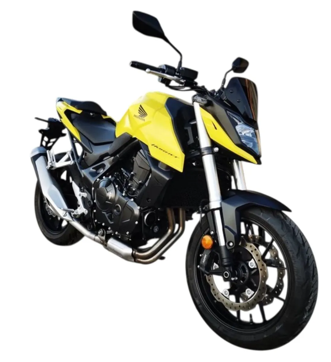 Home Hornet CB 750 - Image 2