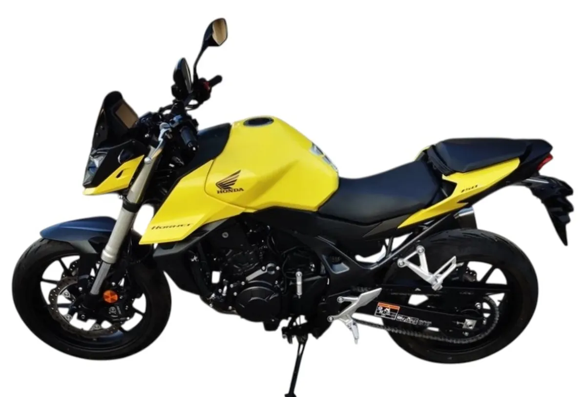 Home Hornet CB 750 - Image 4