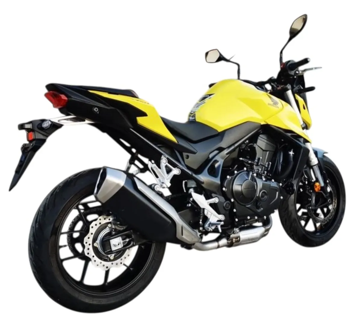 Home Hornet CB 750 - Image 3