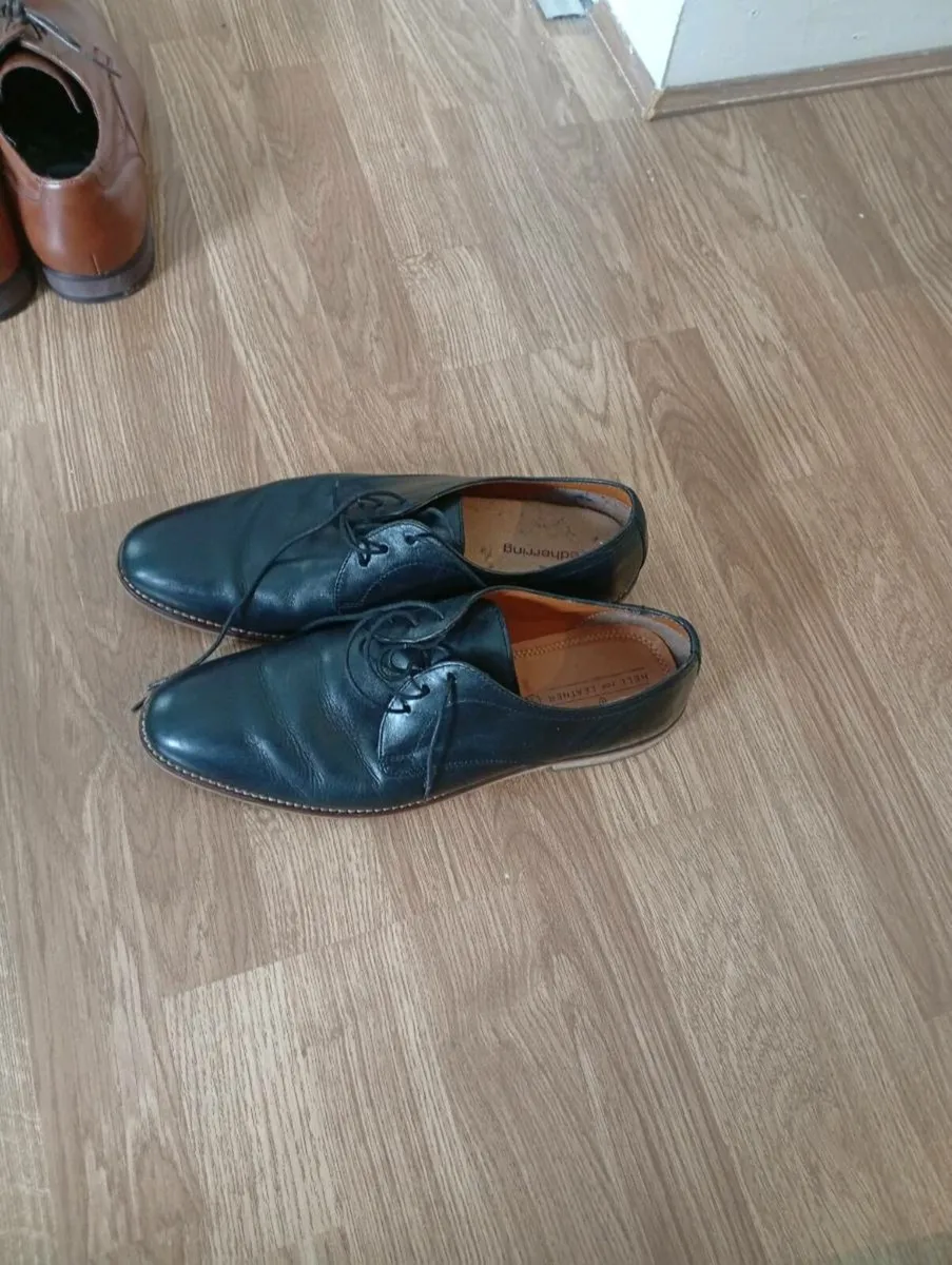 Mens shoes - Image 1