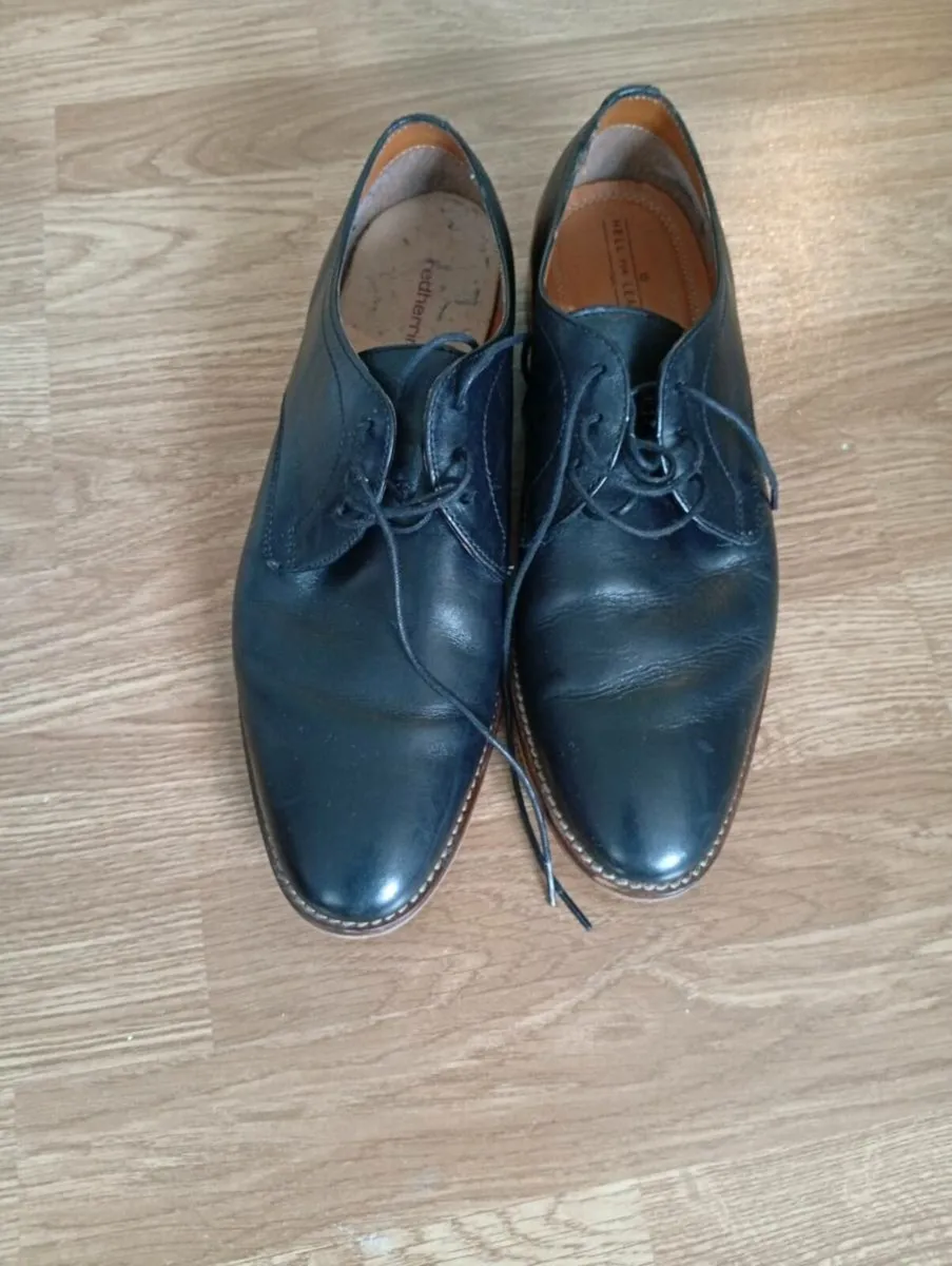 Mens shoes - Image 2