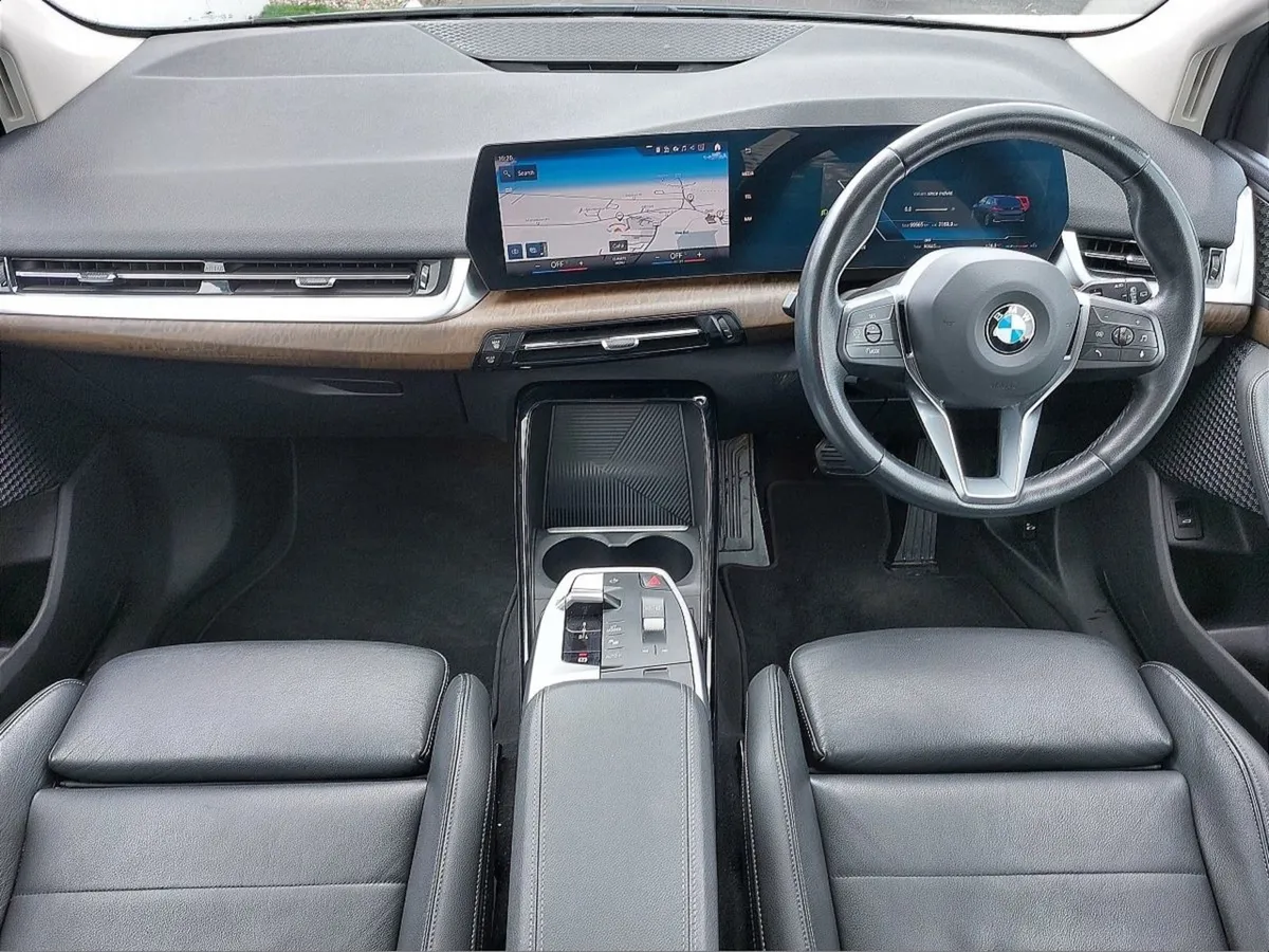 BMW 2 Series Active Tourer 220i Luxury Active Tou - Image 4