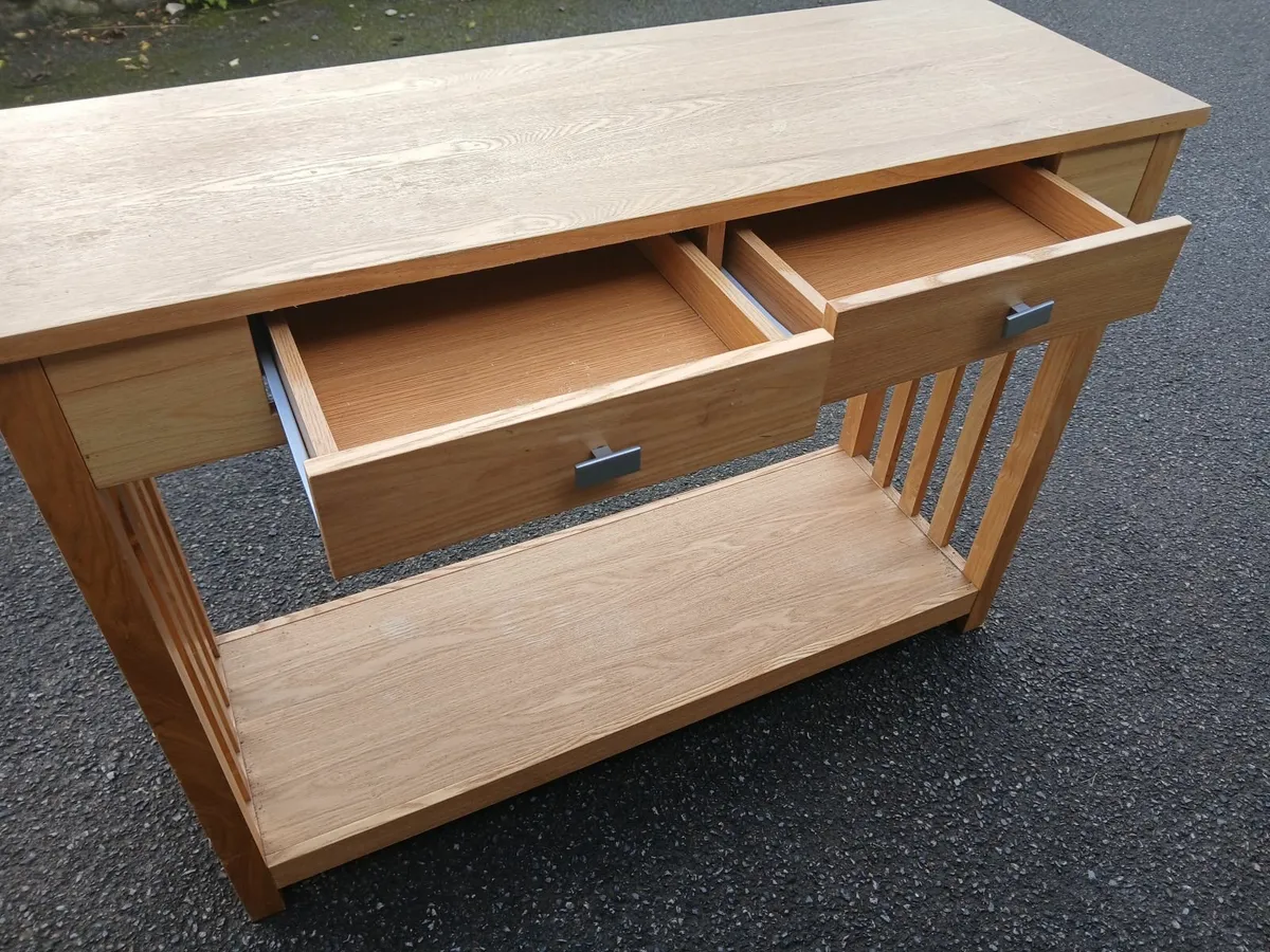 Hall Table - Image 1