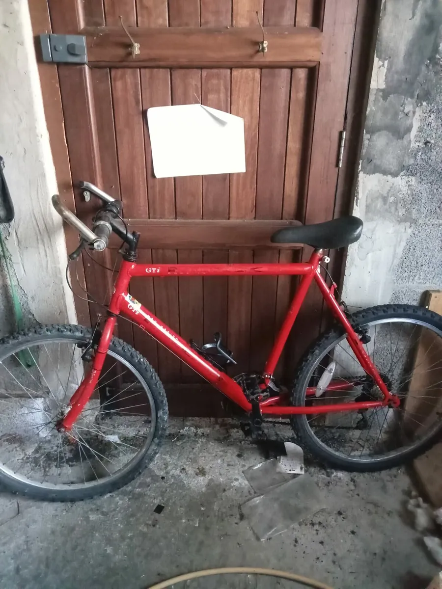 Raleigh