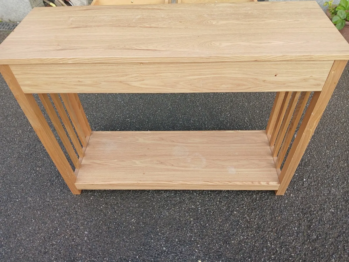 Hall Table - Image 2