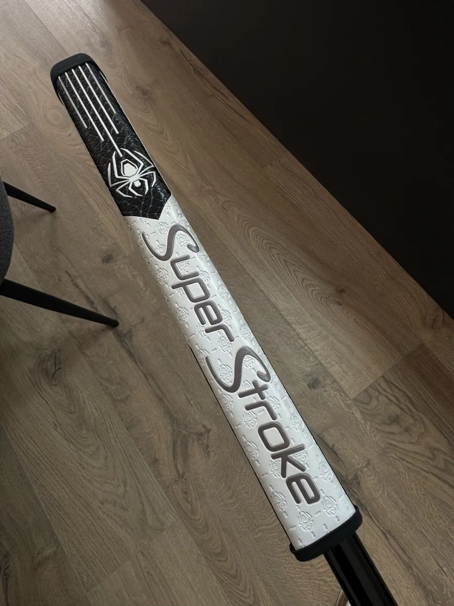TaylorMade zt spider - Image 4
