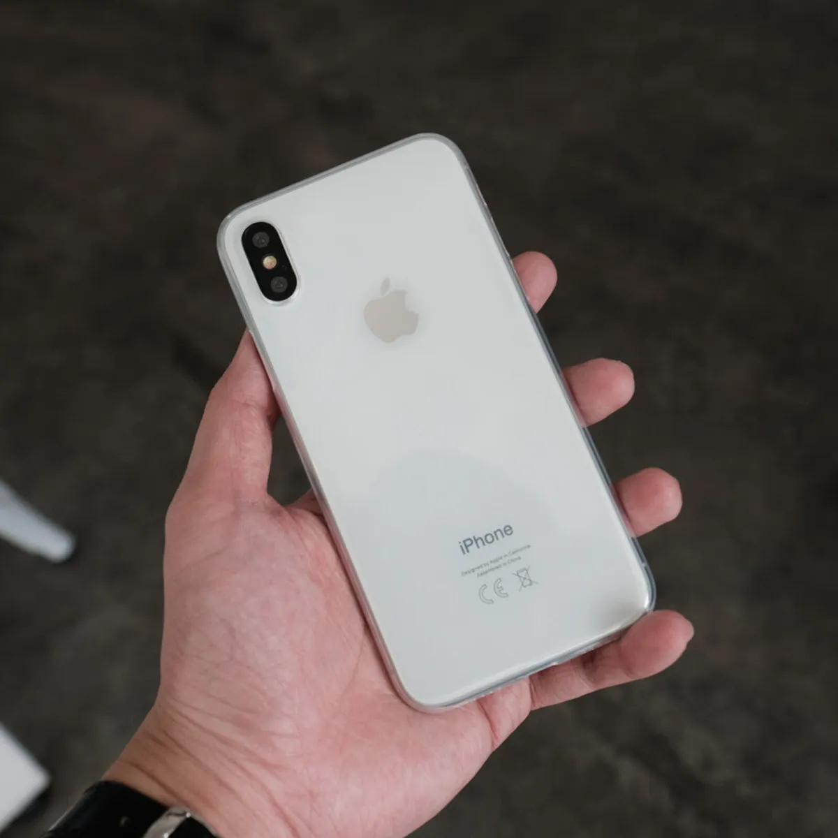 New battery - 256 GB - any network - Image 2