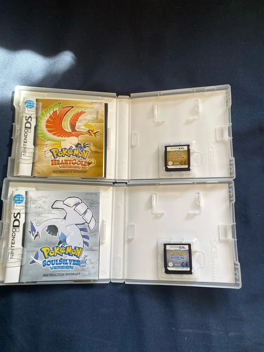 Pokémon games - Image 2