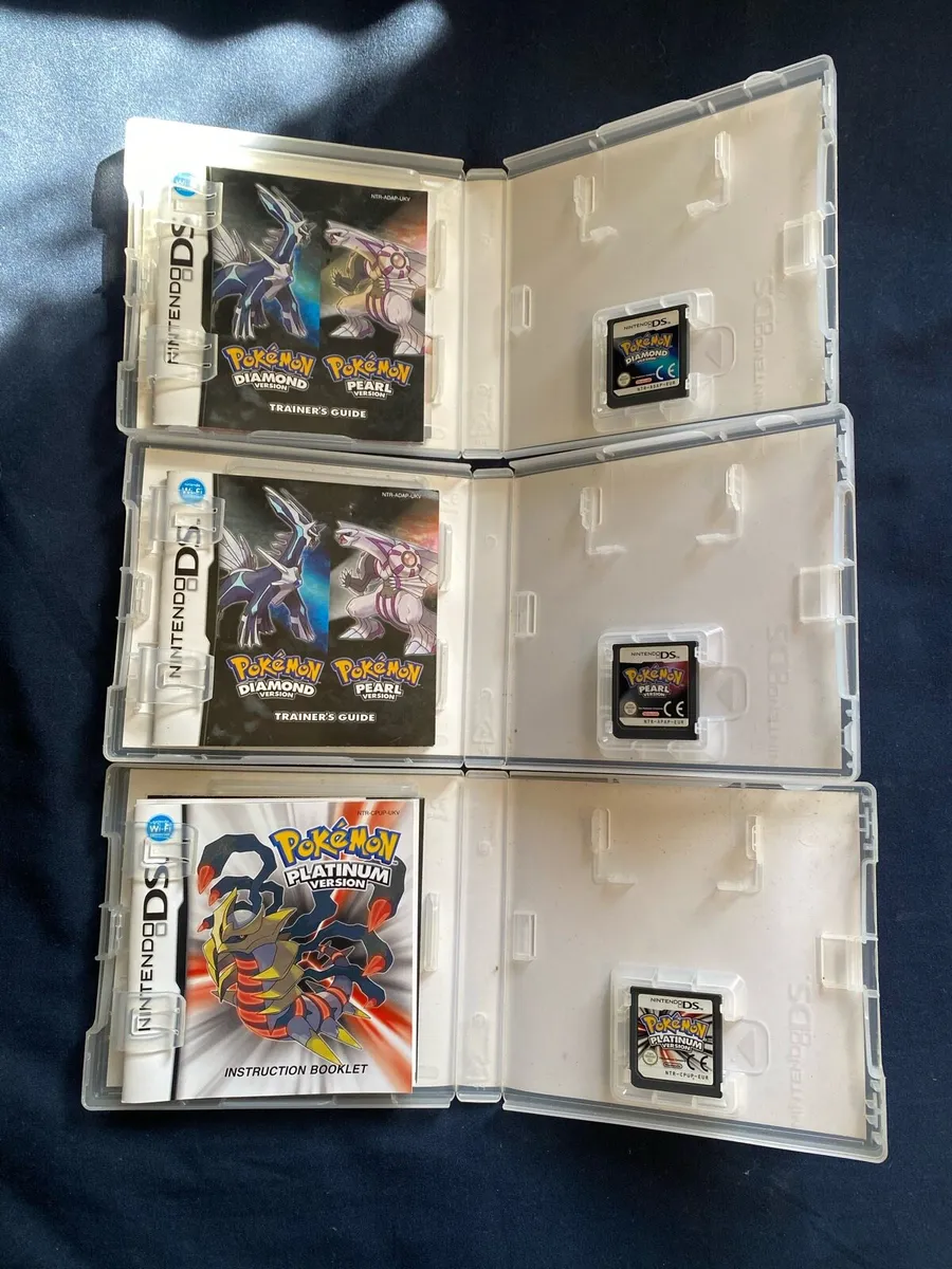 Pokémon games - Image 3