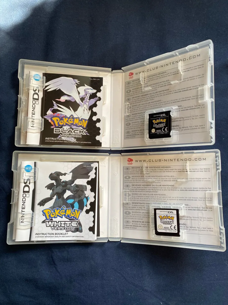 Pokémon games - Image 4