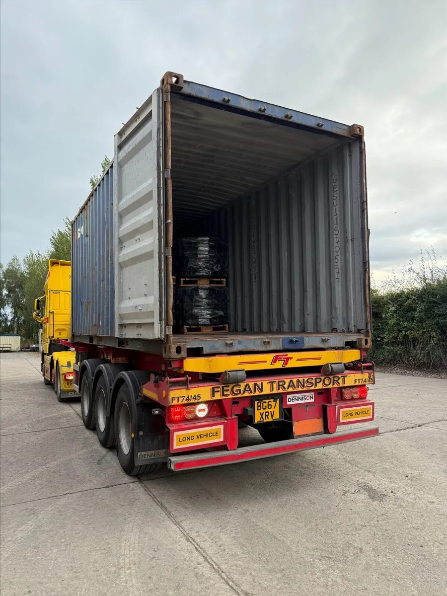 ITR Factory Direct @ Undercarriage Ireland - Image 1