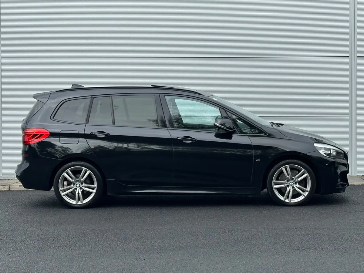 BMW 2-Series 7 Seat Auto Msport - Image 4