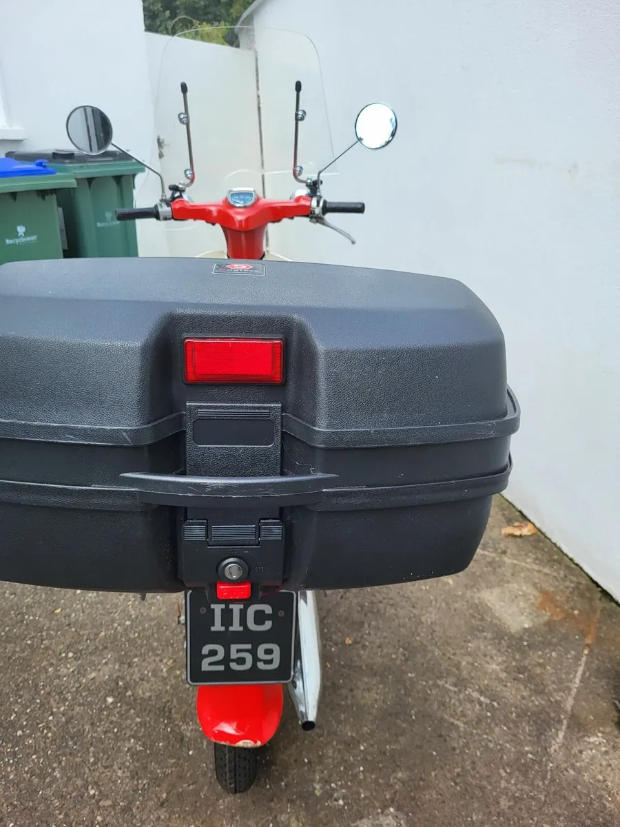 Honda Other 1974 - Image 1