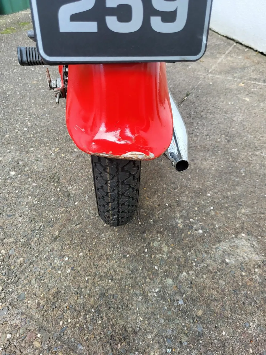 Honda Other 1974 - Image 2