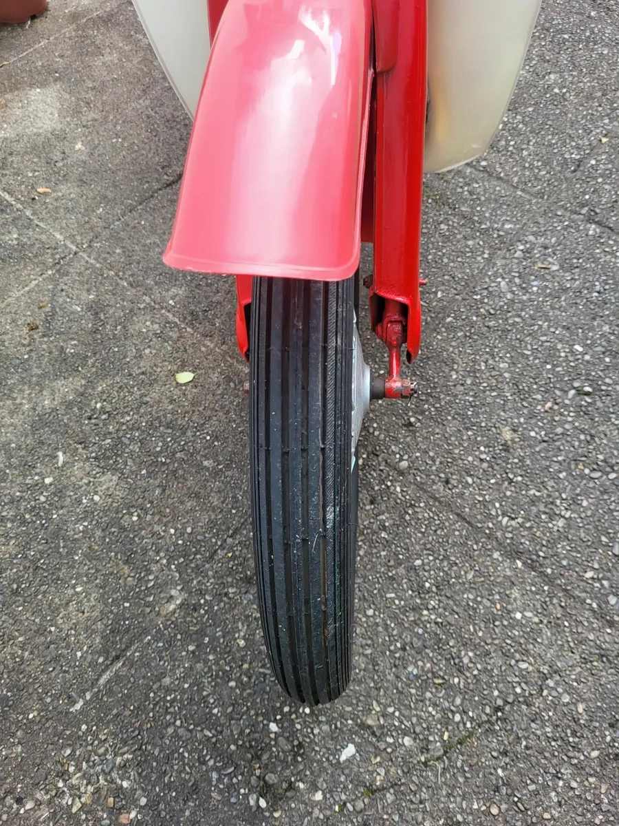 Honda Other 1974 - Image 4