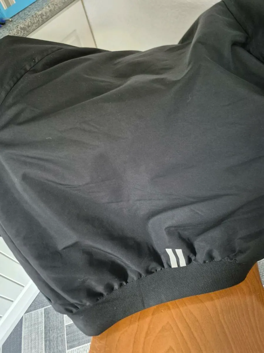 Zavetti girls jacket - Image 2