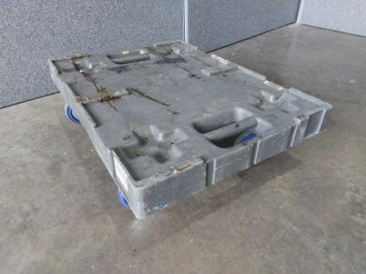 Transport Trolly / Dolly - Image 1
