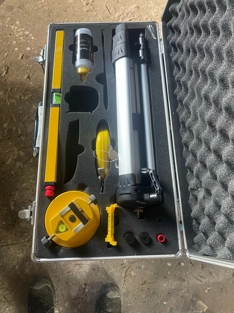 Laser levels - Image 2