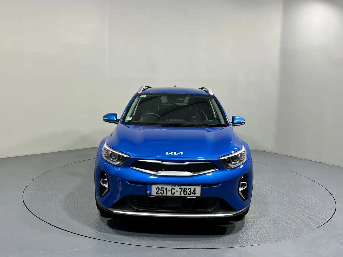 Kia Stonic K3 Automatic 1.0 Petrol 251 - Image 3