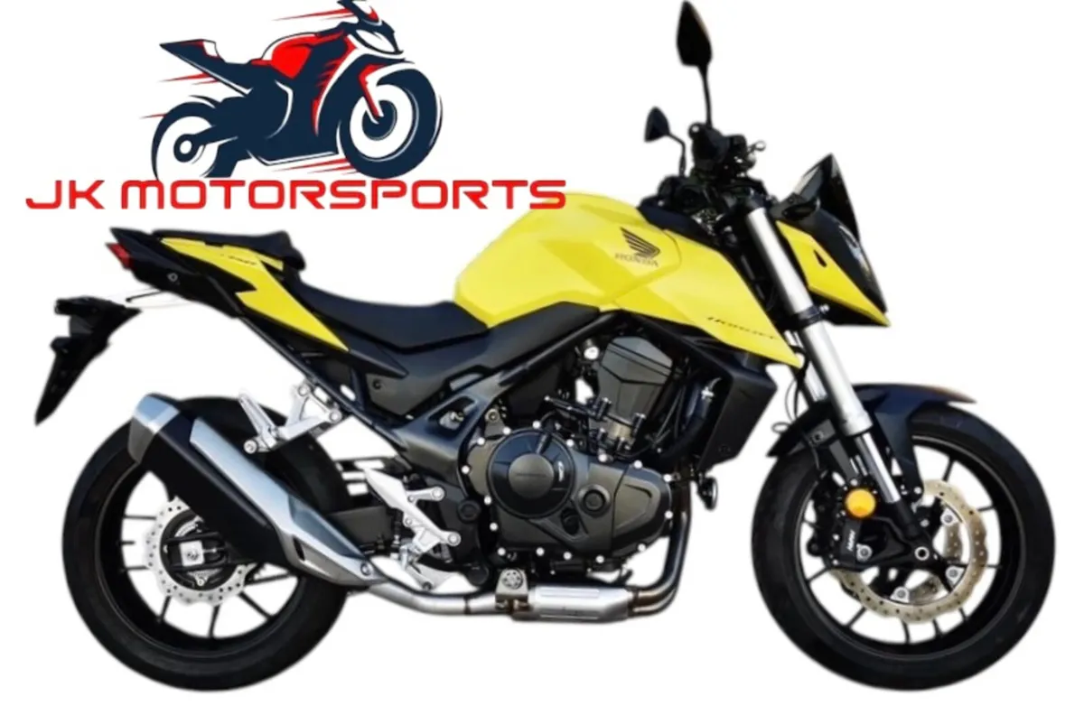 Home Hornet CB 750 - Image 1
