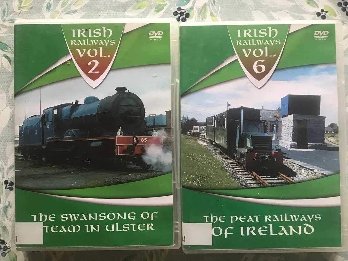 Dvds - Image 1