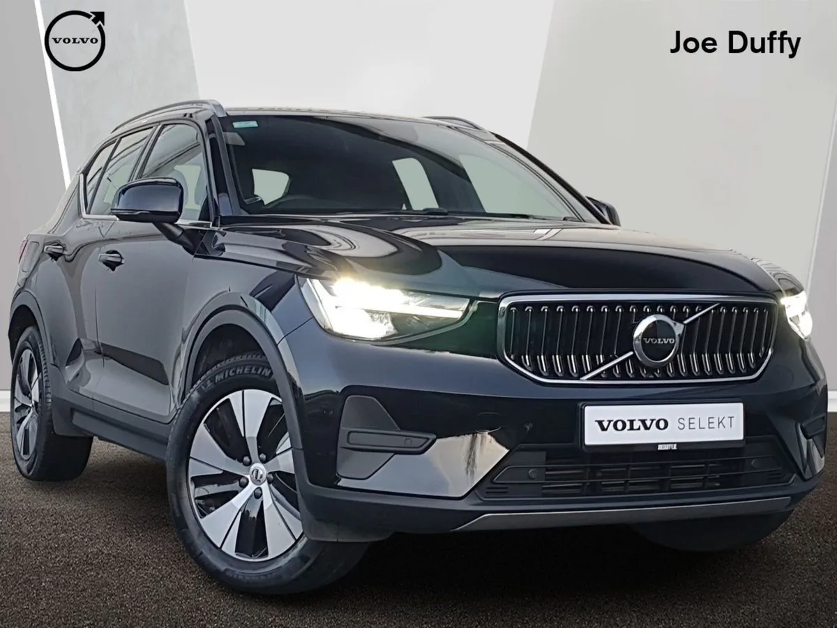 Volvo XC40 T4 Phev 211hp AT7 Core - Image 1