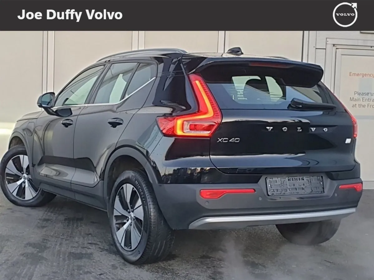 Volvo XC40 T4 Phev 211hp AT7 Core - Image 2