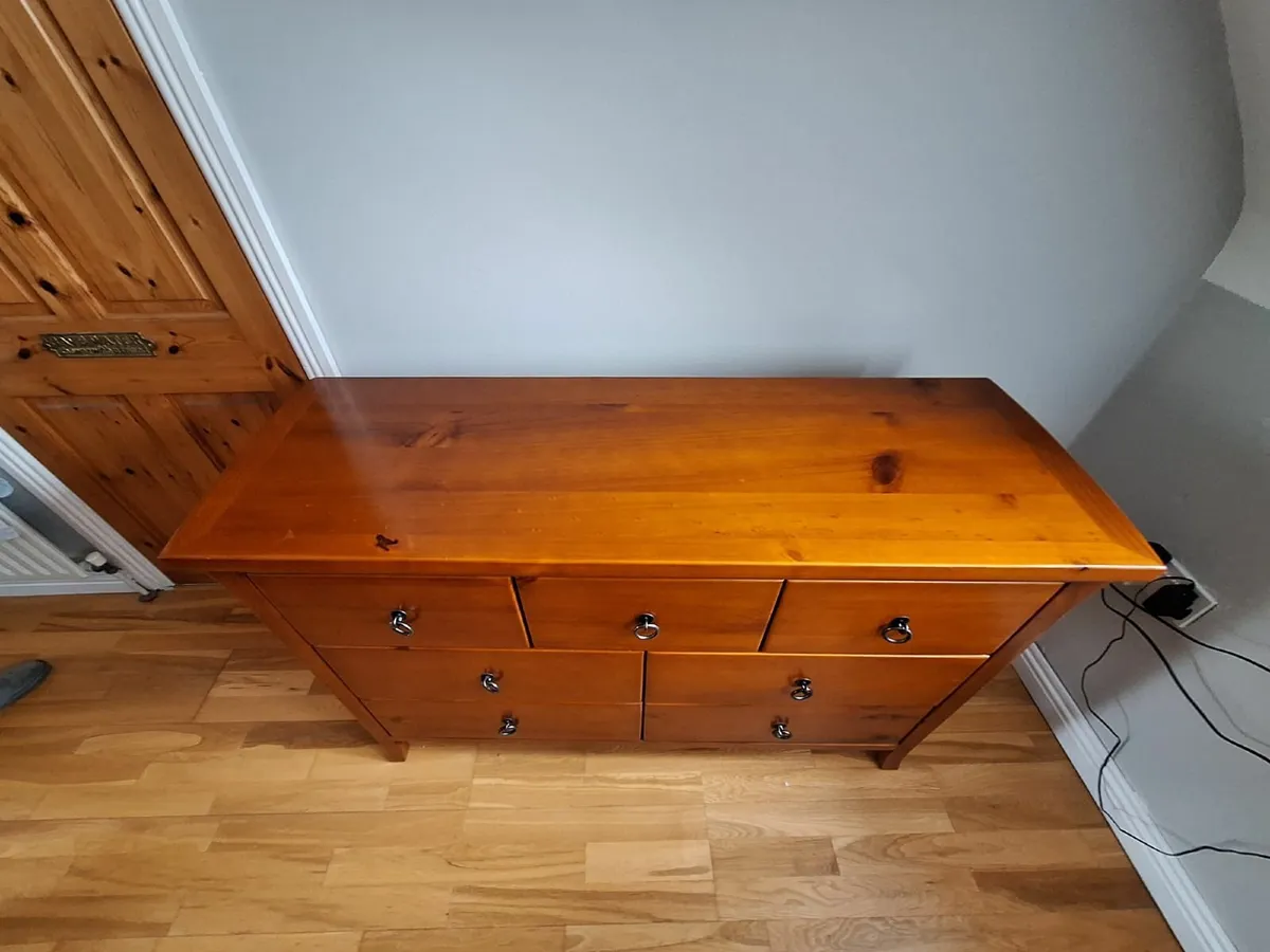 Chest of drawers - Image 2