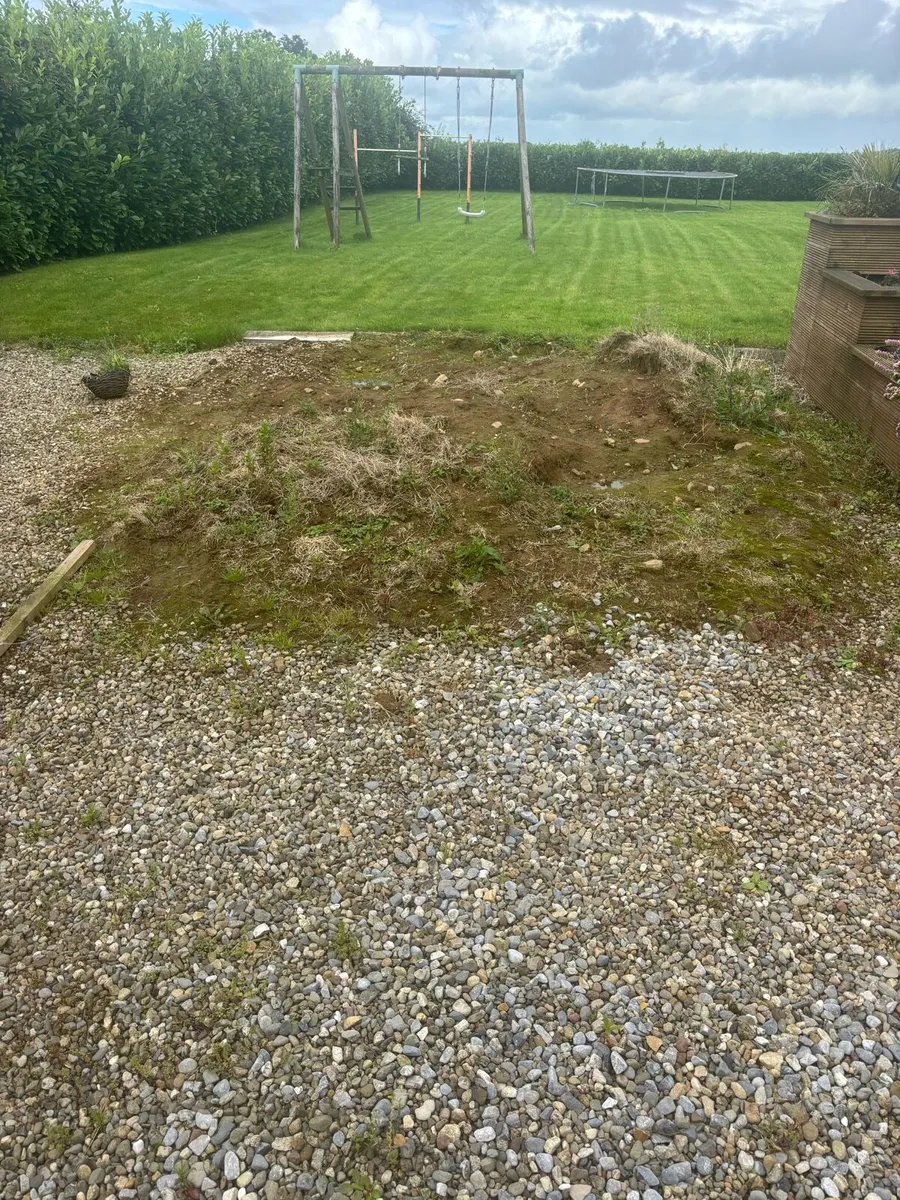 FREE TOPSOIL - Image 1