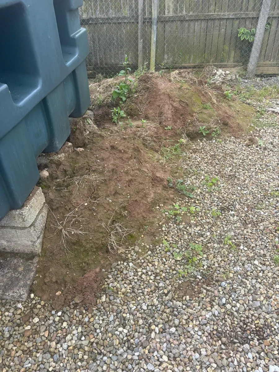 FREE TOPSOIL - Image 2