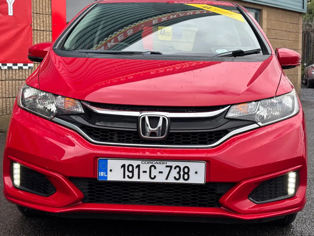 🔺Honda Jazz 2019 AUTO🔺 ✅NCT & Service - Image 3