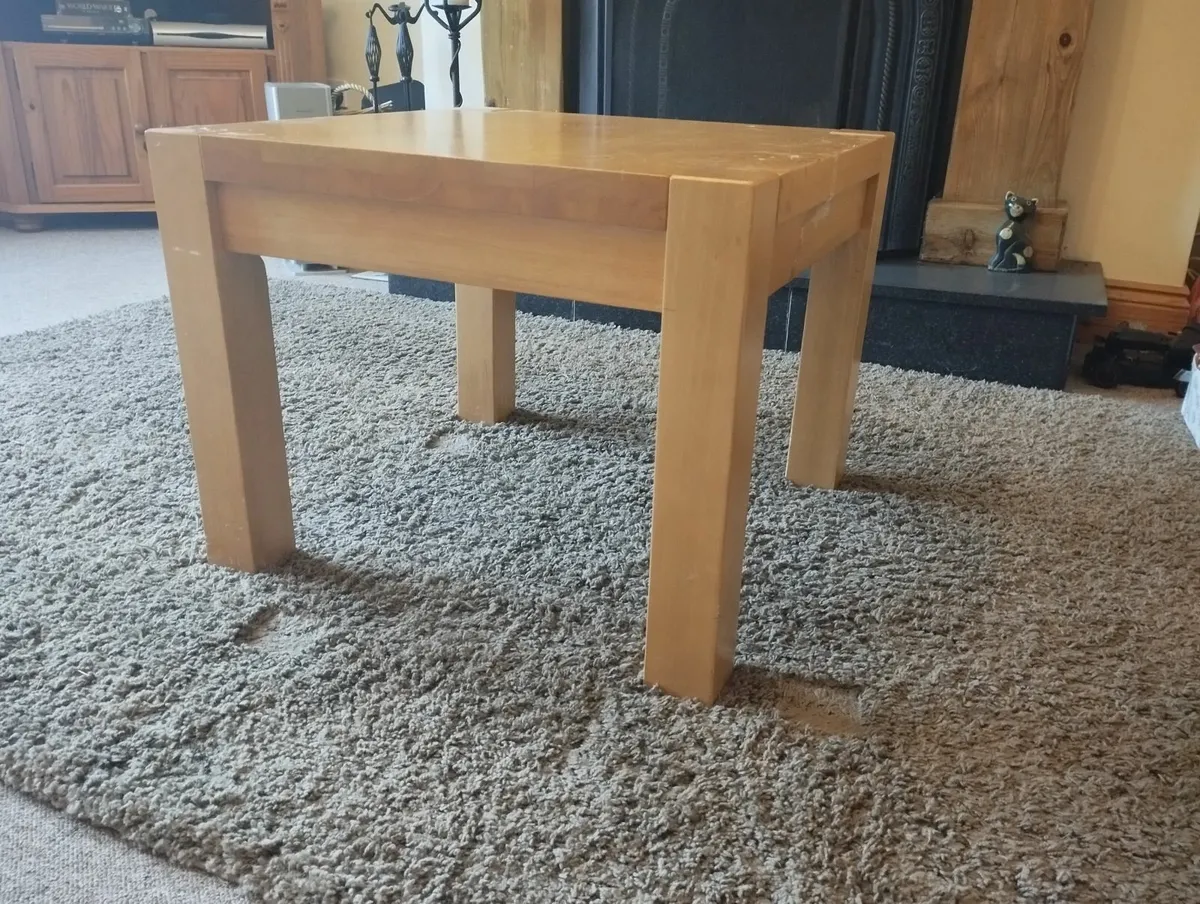 Coffee table - Image 3