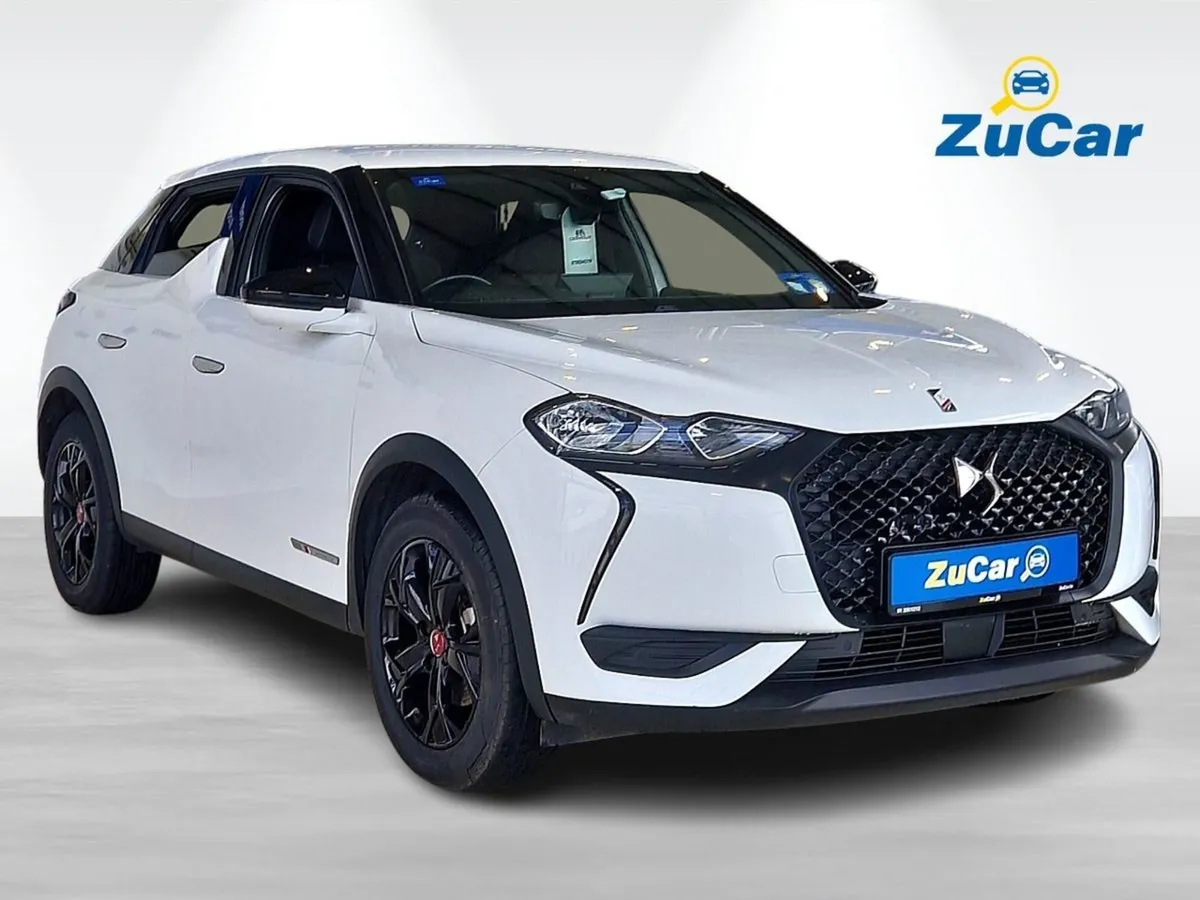 DS Automobiles DS 3 L 77 DS3 E-tense Performance - Image 1