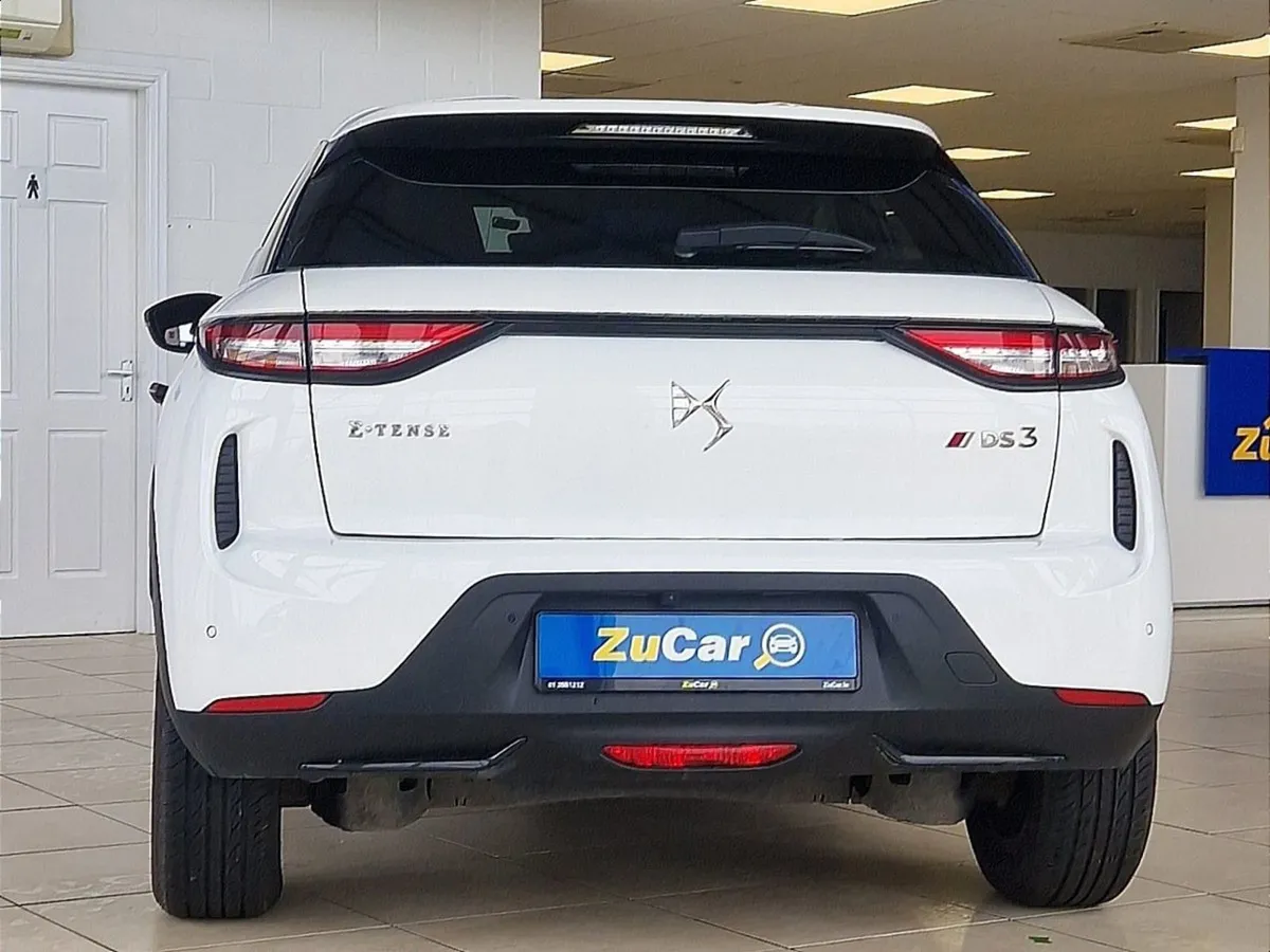 DS Automobiles DS 3 L 77 DS3 E-tense Performance - Image 4