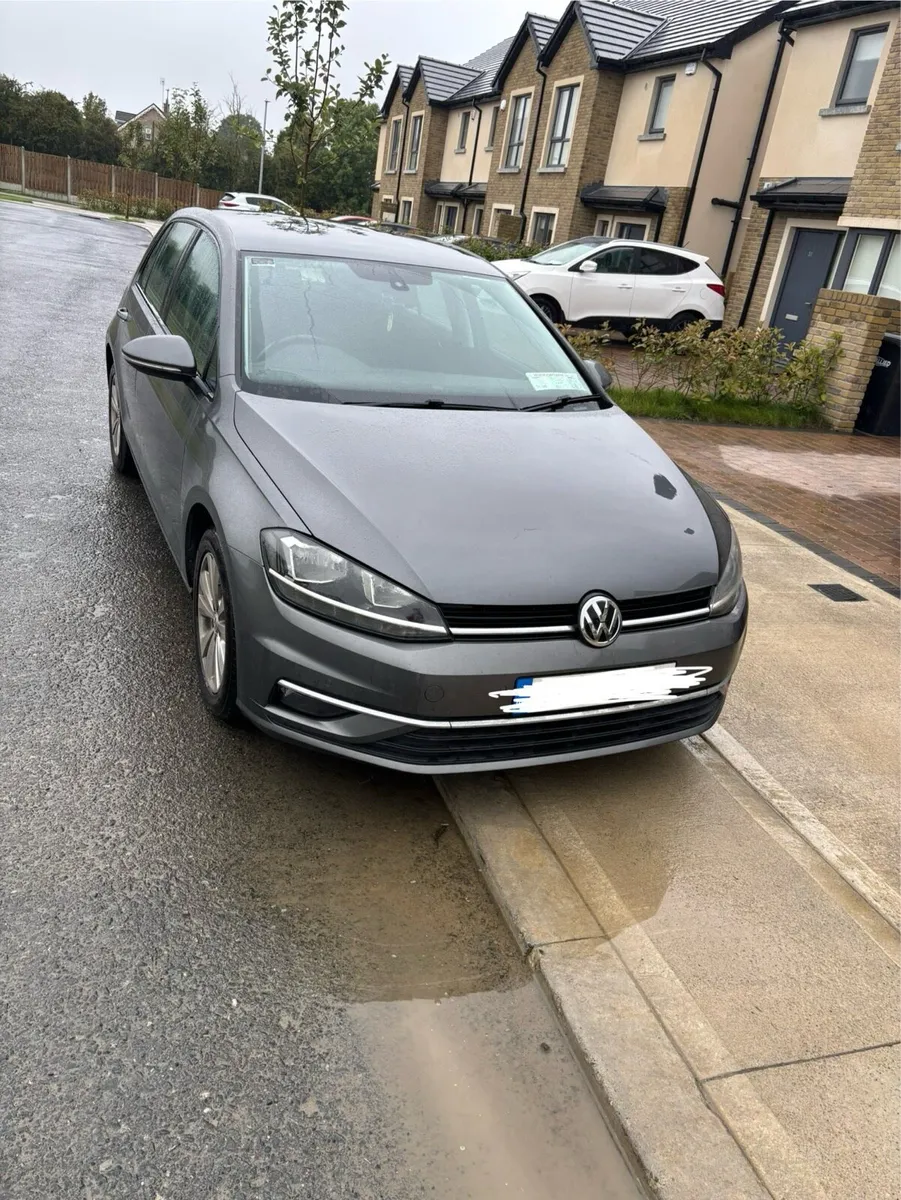 Volkswagen Golf - Image 3