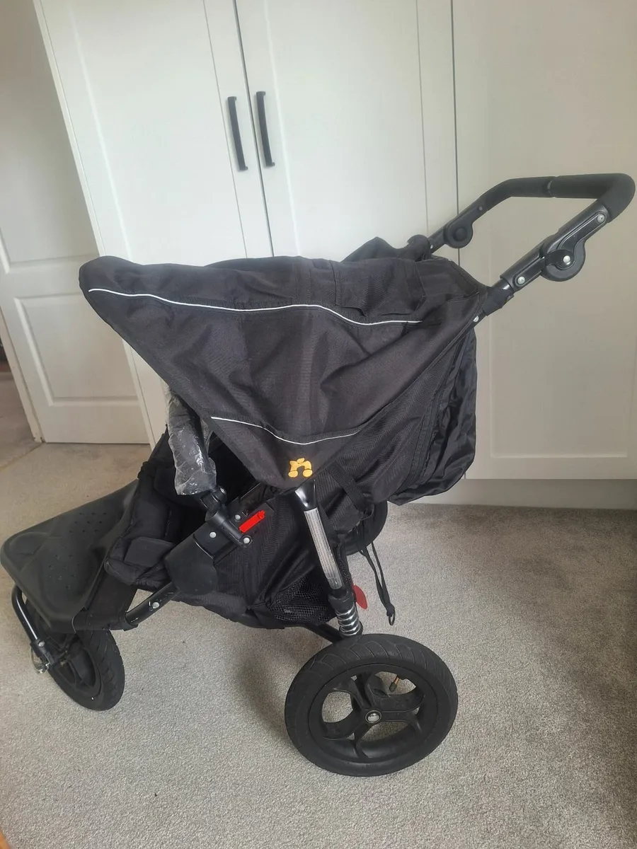 Double out n about nipper - Image 4