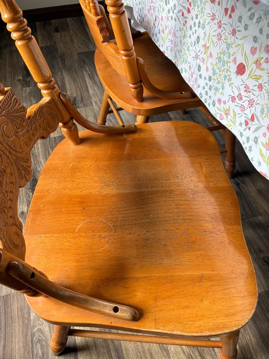 Kitchen table - Image 4