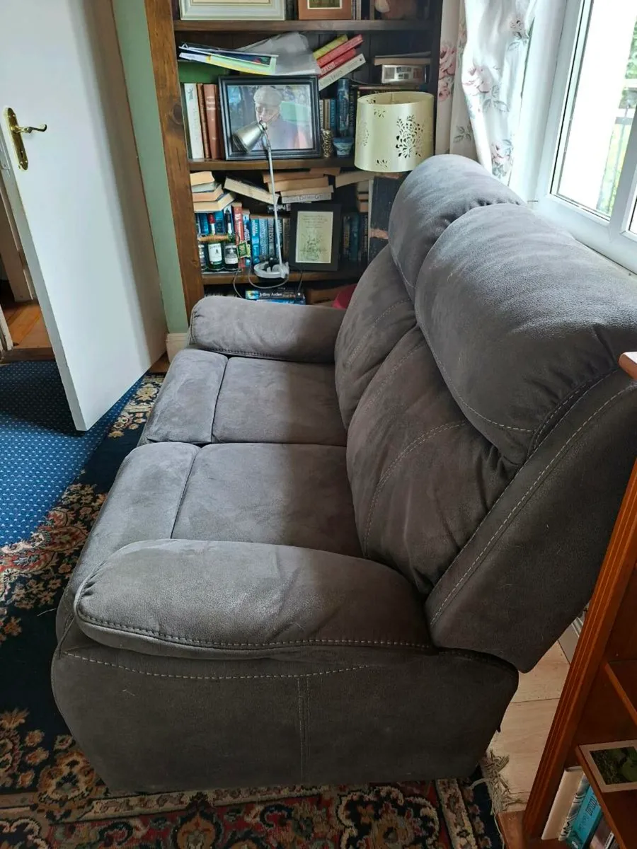 Couch - Image 1