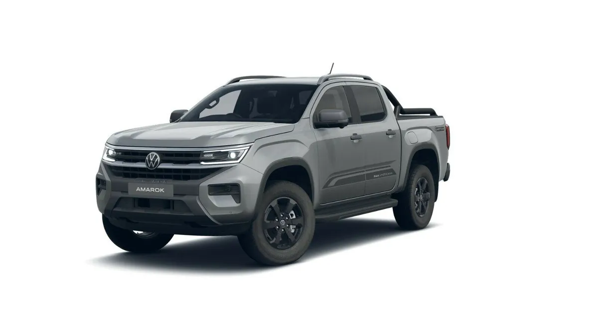 Volkswagen Amarok Diesel PanAmericana - Image 1