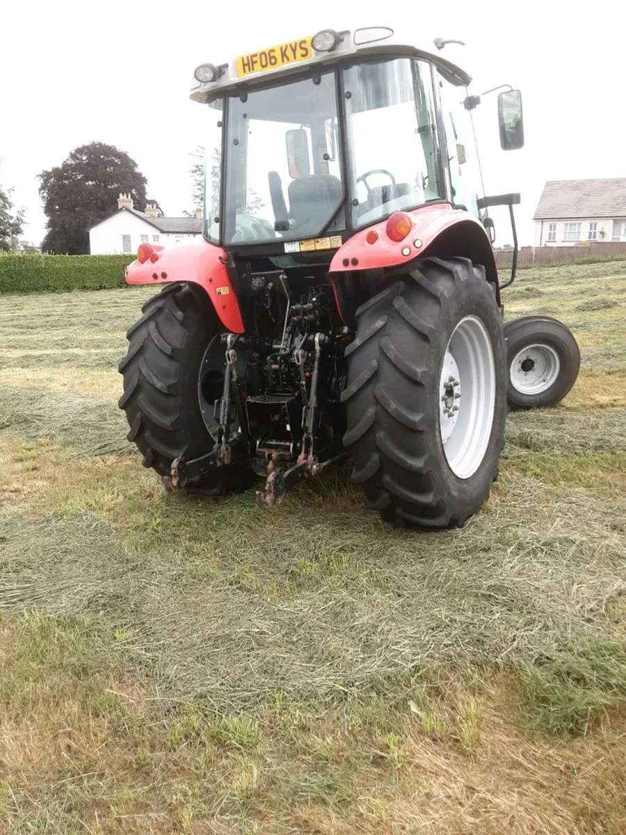 Massey Ferguson 5445 - Image 2