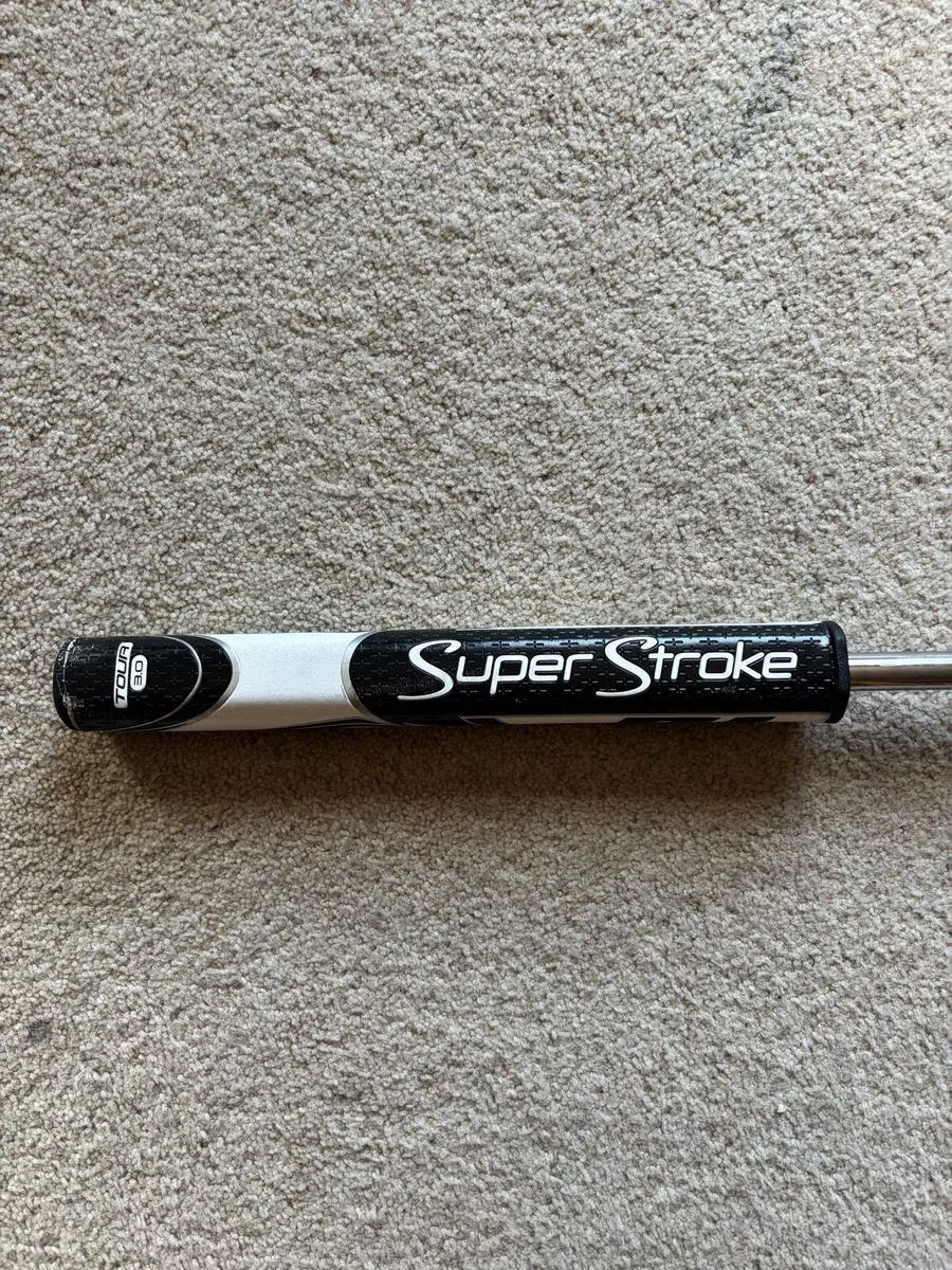 TaylorMade spider 72 mallet putter - Image 4