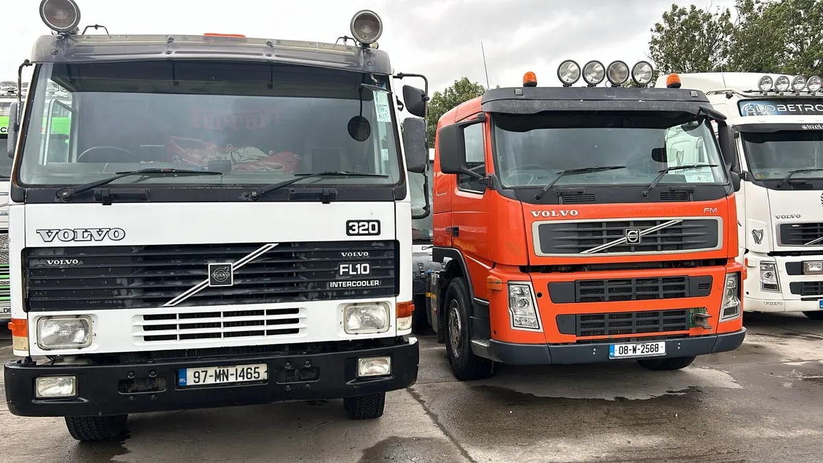 13/14 V4 6x2 wanted +447502674694 - Image 3