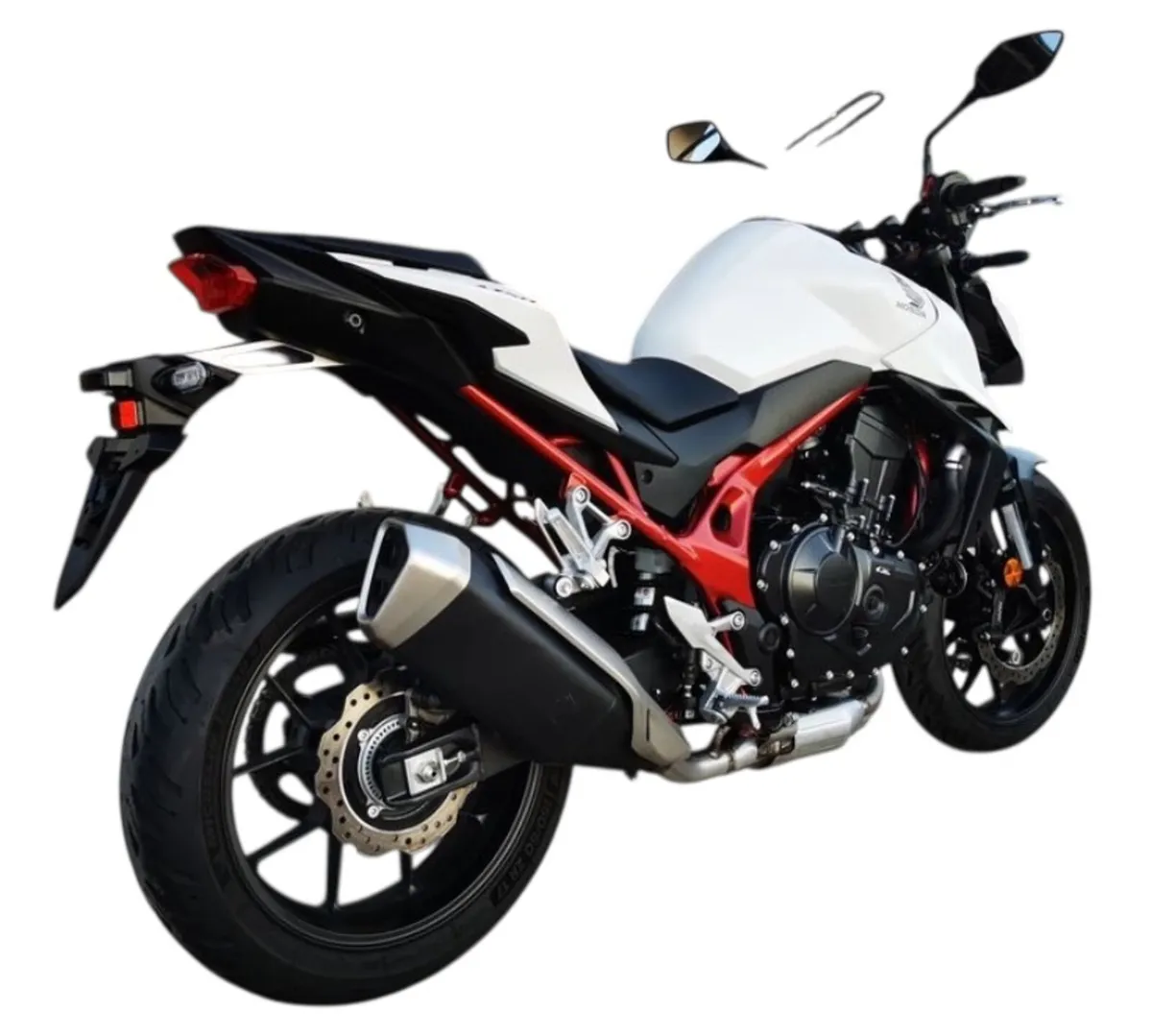 Honda Hornet CB750 - Image 3