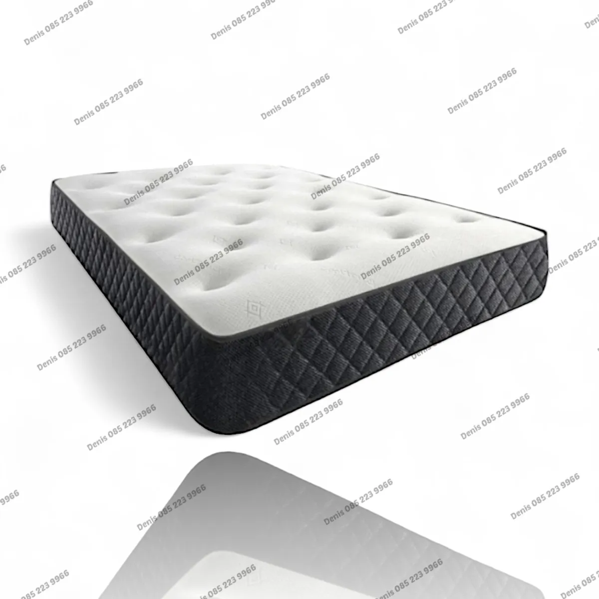 New MemoryFoam/Orthopedic Mattresses - Image 2