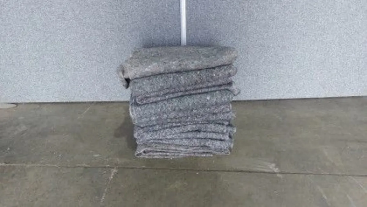 Furniture Removal Blankets - Image 2